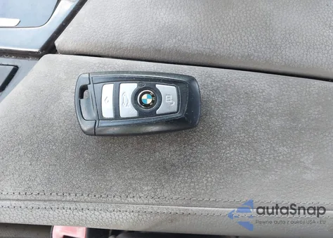 2011 BMW 550I from USA, damaged, VIN WBAFR9C59BC599491